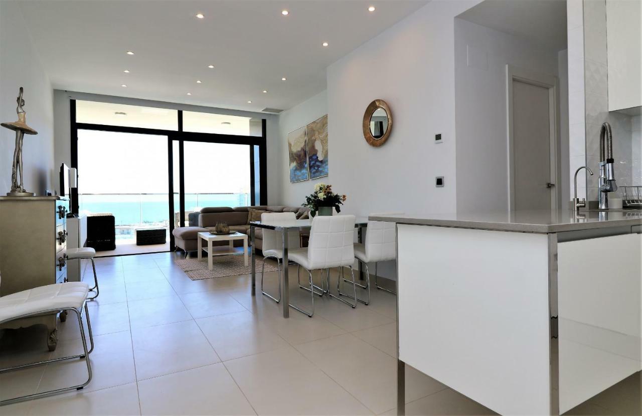 Sunset Drive 1-46 Apartment *