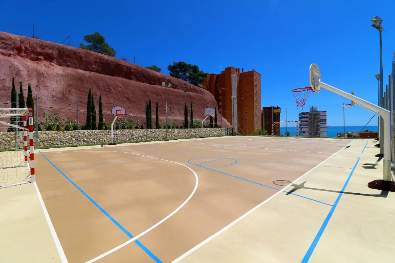 Apartment Sunset Drive 1-46 Benidorm