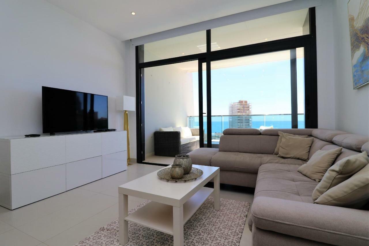 Apartment Sunset Drive 1-46 Benidorm